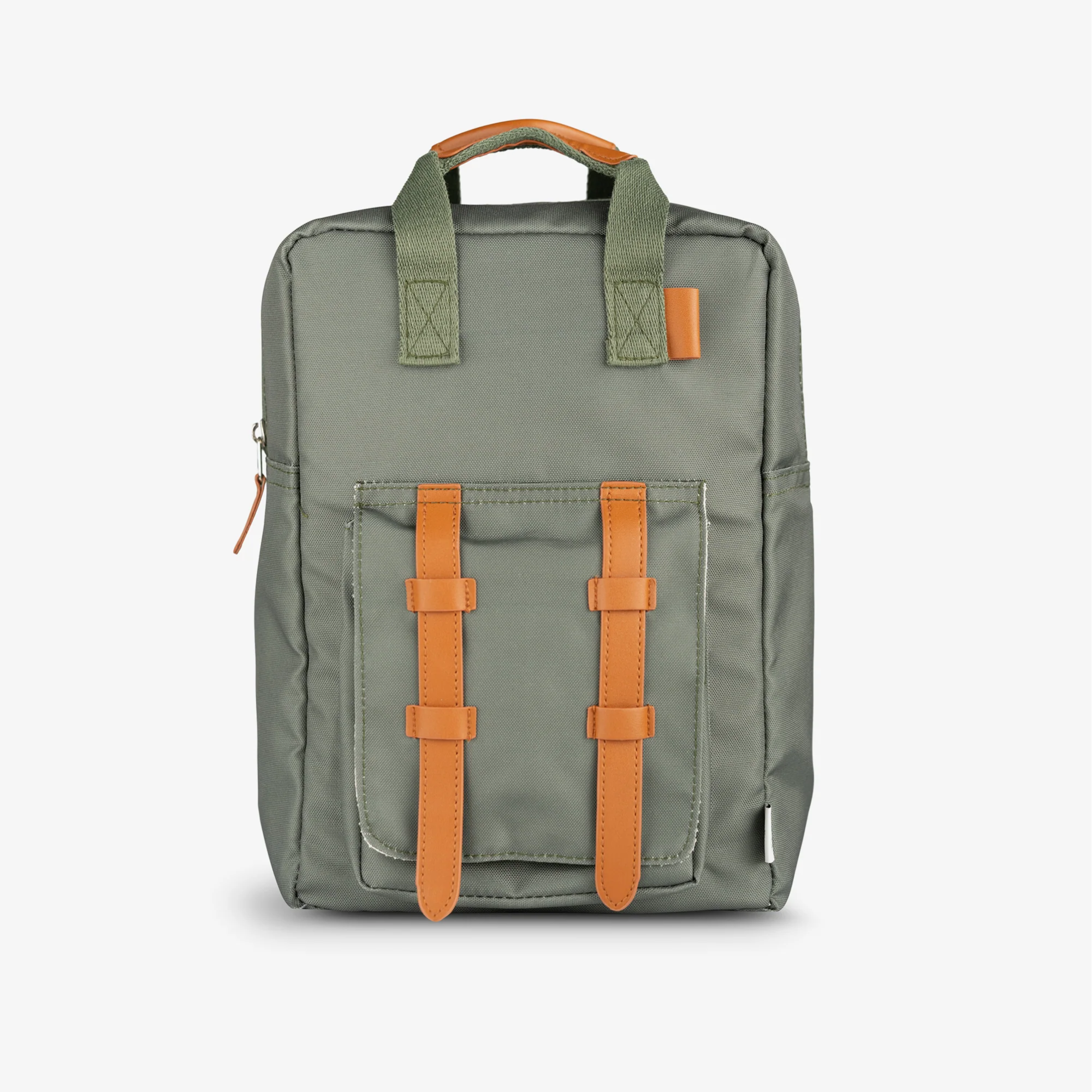 Kids Backpack Green