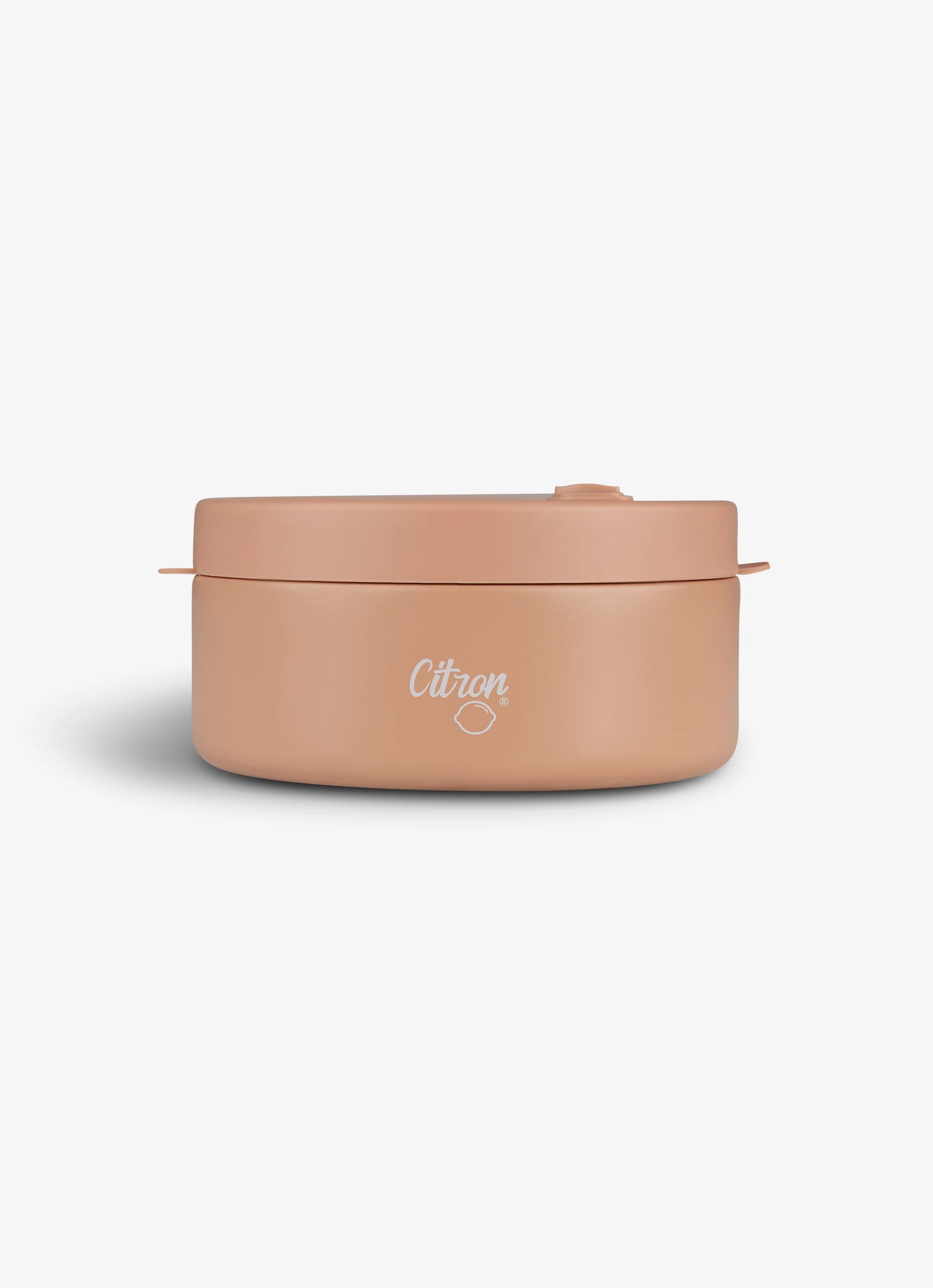 Insulated Food Jar 400ml Blush Pink