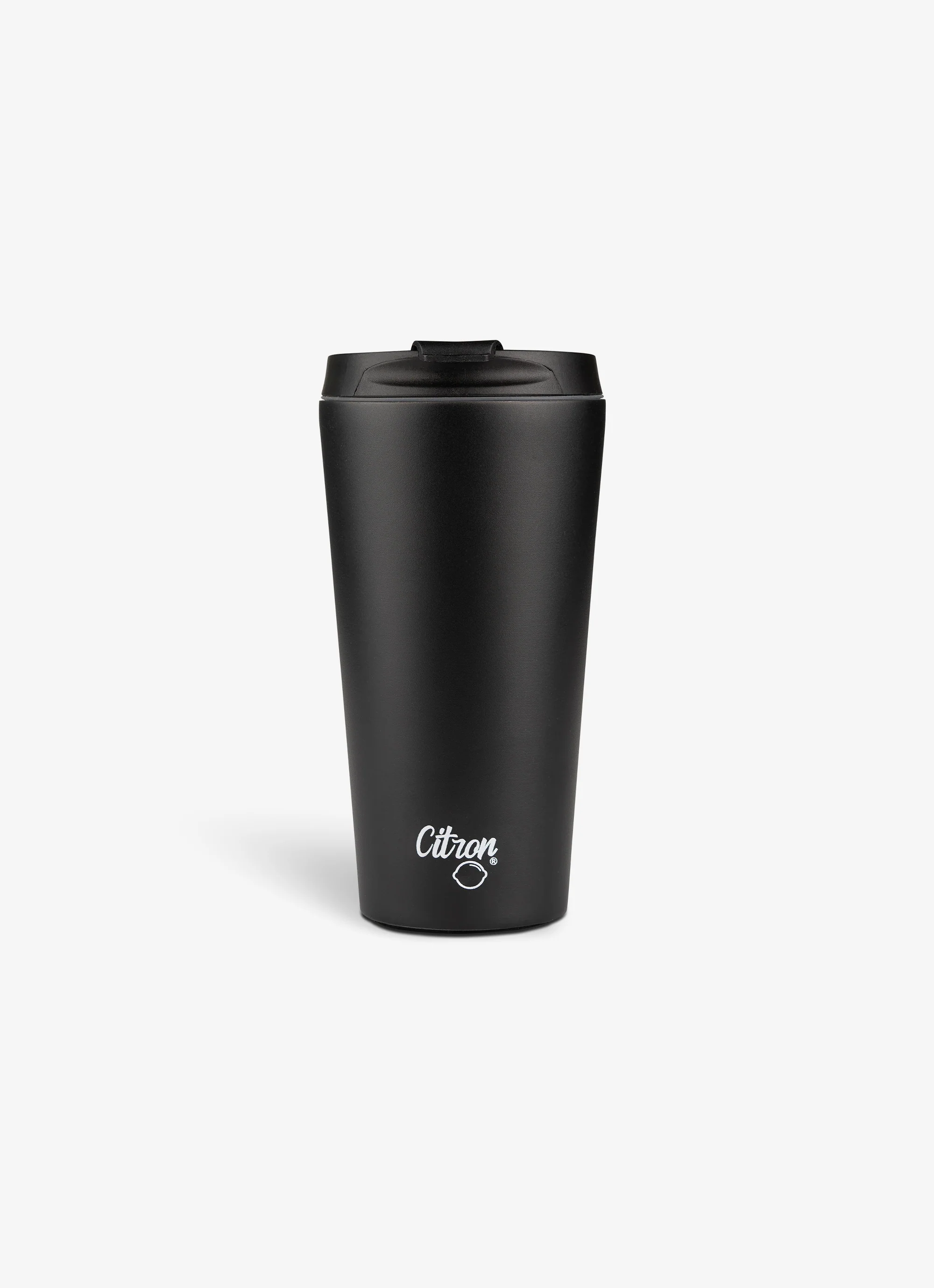 Coffee Mug 370ml Black