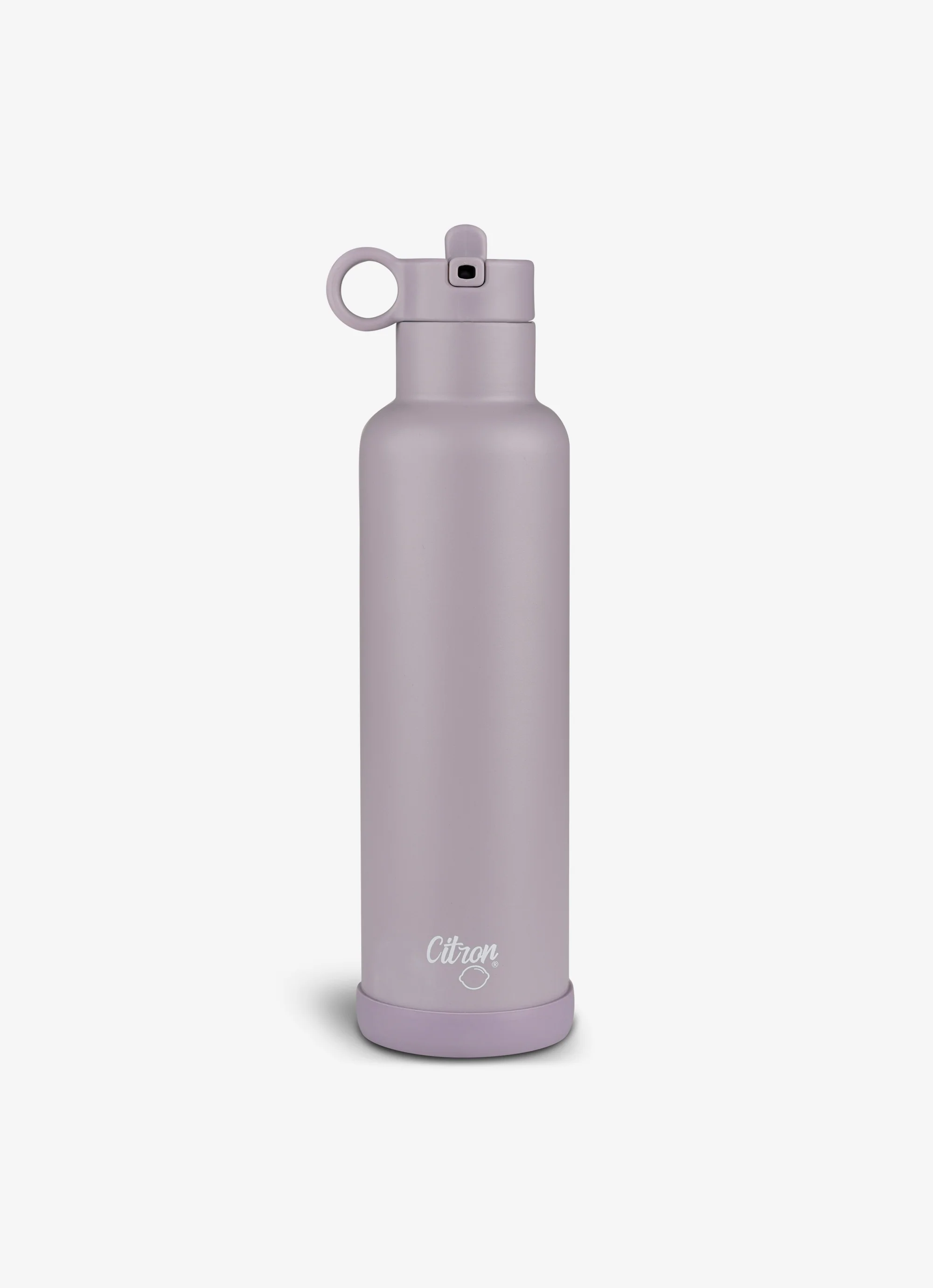 750ml Insulated Water Bottle Purple