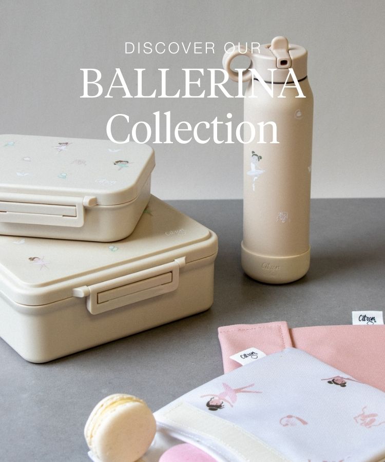 Ballerina Collection