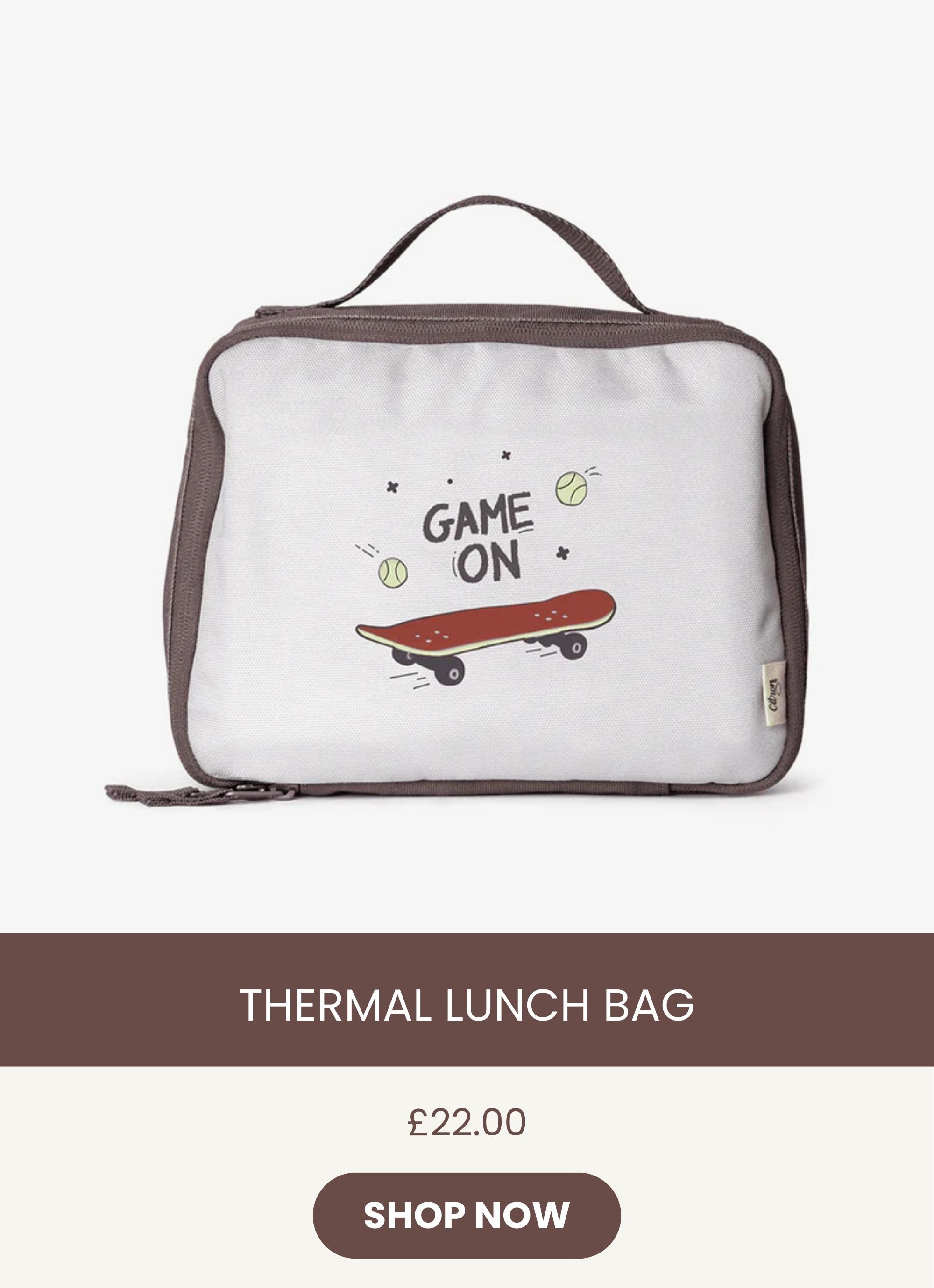 Lunch bag