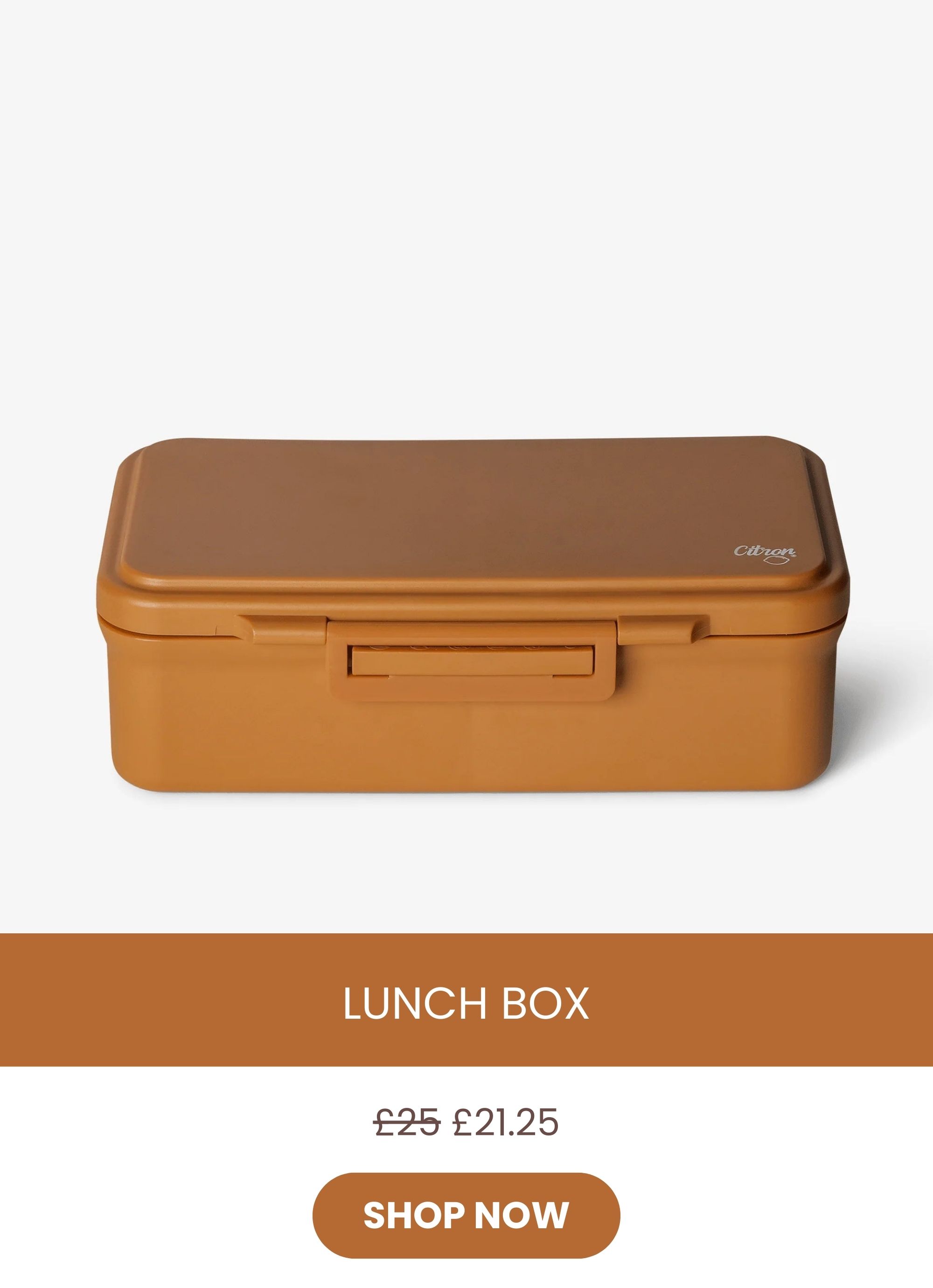 Lunch box