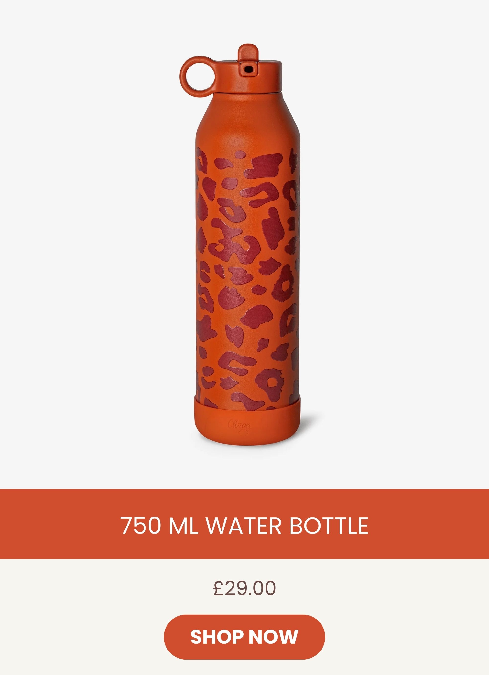 Water bottle