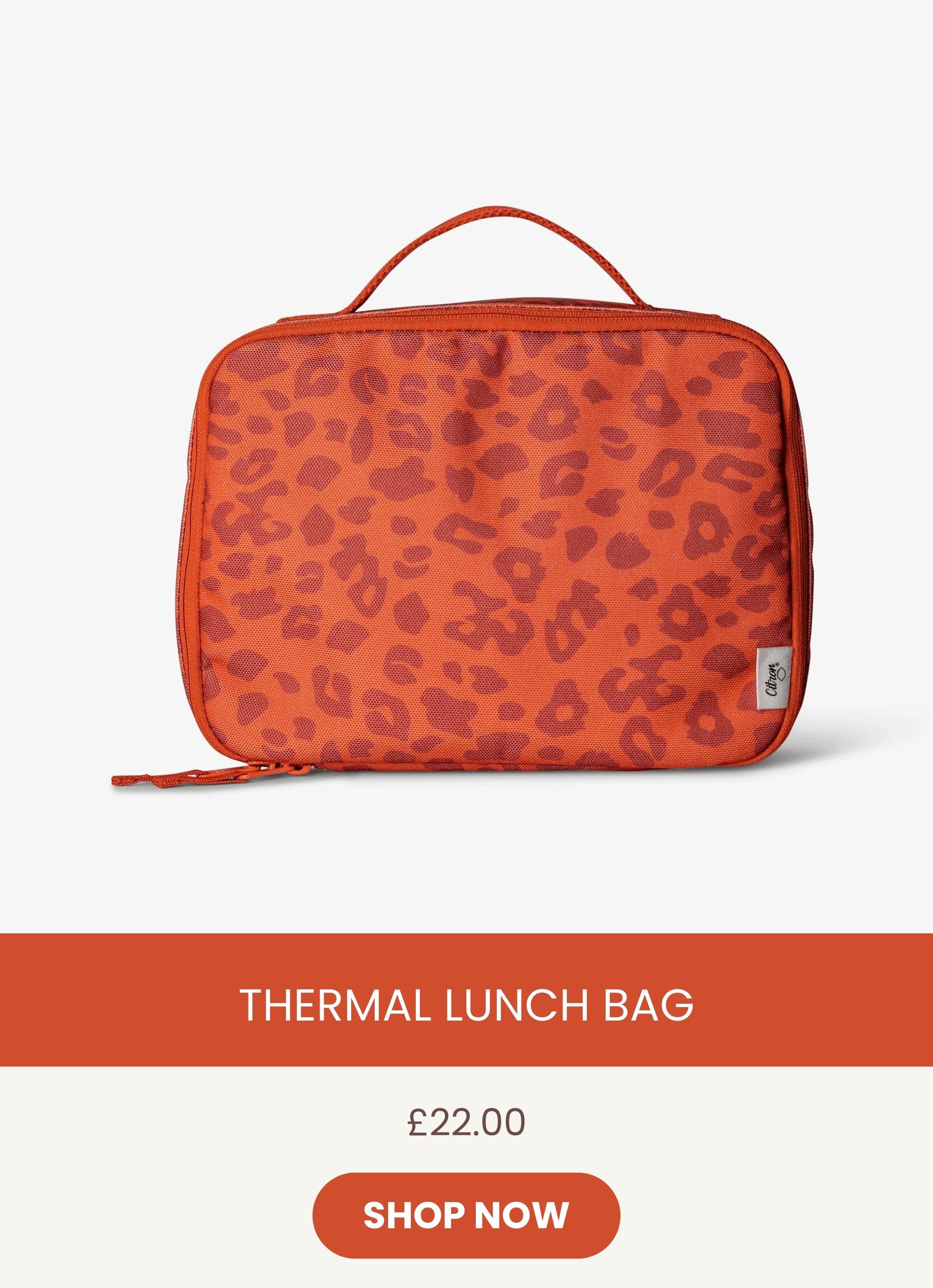 Lunch bag